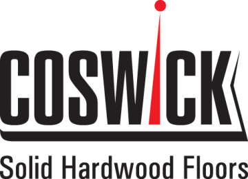 Coswick hardwood flooring reviews