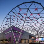 Galeries Lafayette, Dubai