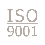 ISO 9001