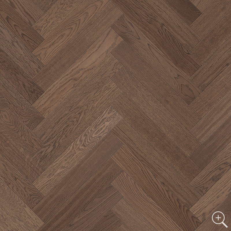 HERRINGBONE PECAN